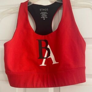 Bair Aesthetics ethos sports bra